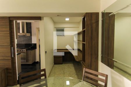 Sala de apartamento para alugar com 2 quartos, 118m² em Vila Formosa, São Paulo