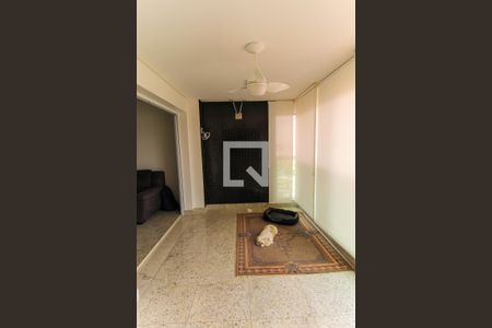 varanda de apartamento para alugar com 2 quartos, 118m² em Vila Formosa, São Paulo