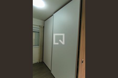 Apartamento para alugar com 118m², 2 quartos e 3 vagas Apartamento para alugar com 118m², 2 quartos e 3 vagasCloset da suíte 1
