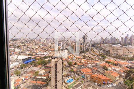 Vista da Varanda de apartamento para alugar com 2 quartos, 118m² em Vila Formosa, São Paulo