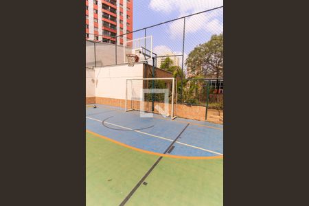 Apartamento para alugar com 118m², 2 quartos e 3 vagas Apartamento para alugar com 118m², 2 quartos e 3 vagasQuadra Esportiva