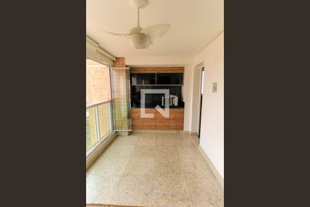 varanda de apartamento para alugar com 2 quartos, 118m² em Vila Formosa, São Paulo