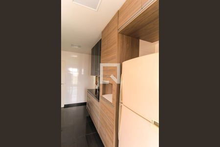 Apartamento para alugar com 118m², 2 quartos e 3 vagas Apartamento para alugar com 118m², 2 quartos e 3 vagasCozinha