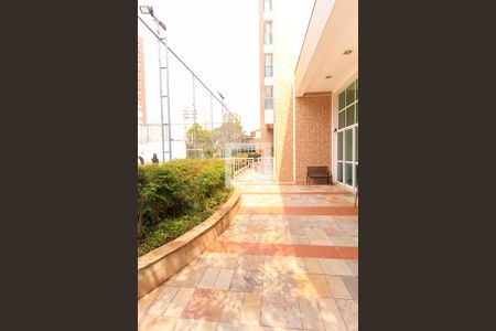 Apartamento para alugar com 118m², 2 quartos e 3 vagas Apartamento para alugar com 118m², 2 quartos e 3 vagasÁrea Externa