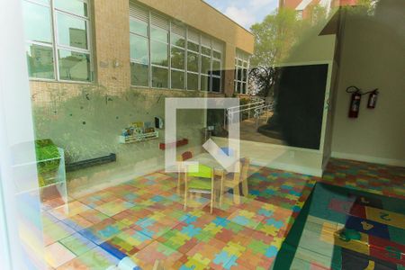 Apartamento para alugar com 118m², 2 quartos e 3 vagas Apartamento para alugar com 118m², 2 quartos e 3 vagasBrinquedoteca