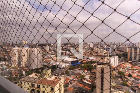 Apartamento para alugar com 118m², 2 quartos e 3 vagas Apartamento para alugar com 118m², 2 quartos e 3 vagasVista da Varanda