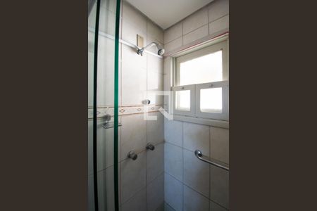 Apartamento à venda com 150m², 3 quartos e sem vagaBanheiro da Suíte