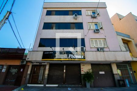 Apartamento à venda com 150m², 3 quartos e sem vagaFachada