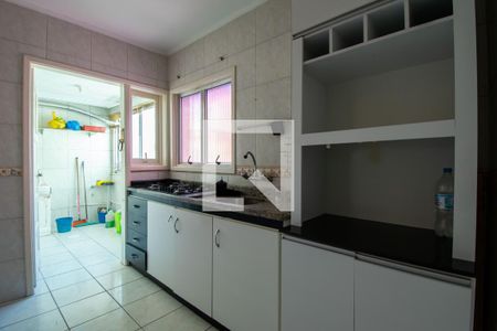 Apartamento à venda com 150m², 3 quartos e sem vagaCozinha