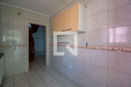Apartamento à venda com 150m², 3 quartos e sem vagaCozinha