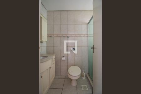 Apartamento à venda com 150m², 3 quartos e sem vagaBanheiro Social