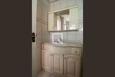 Apartamento à venda com 150m², 3 quartos e sem vagaBanheiro Social