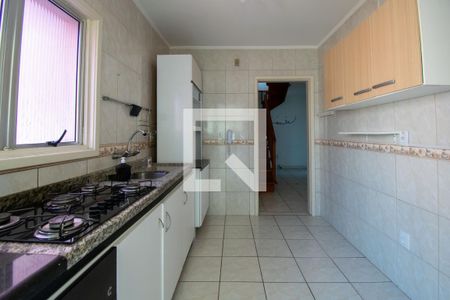 Apartamento à venda com 150m², 3 quartos e sem vagaCozinha
