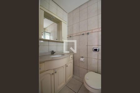 Apartamento à venda com 150m², 3 quartos e sem vagaBanheiro Social