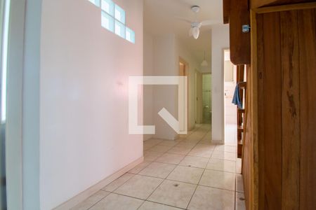 Apartamento à venda com 150m², 3 quartos e sem vagaCorredor