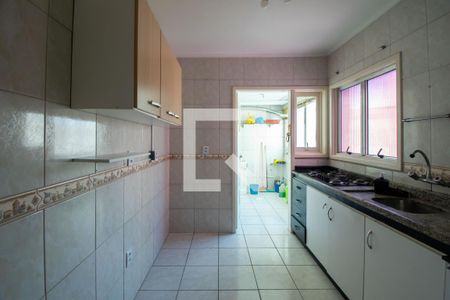 Apartamento à venda com 150m², 3 quartos e sem vagaCozinha