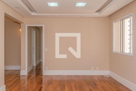 Sala de apartamento à venda com 3 quartos, 115m² em Vila Santo Antônio, Guarulhos