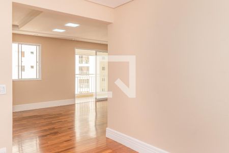 Sala de apartamento à venda com 3 quartos, 115m² em Vila Santo Antônio, Guarulhos