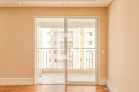 Sala de apartamento à venda com 3 quartos, 115m² em Vila Santo Antônio, Guarulhos