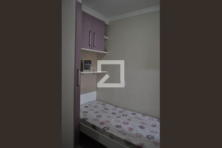 Suíte de apartamento à venda com 3 quartos, 77m² em Vila Ede, São Paulo