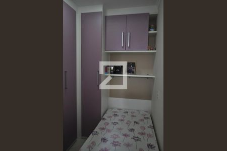 Suíte de apartamento à venda com 3 quartos, 77m² em Vila Ede, São Paulo