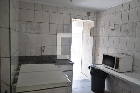 Apartamento à venda com 77m², 3 quartos e 2 vagasÁrea comum - Salão de festas