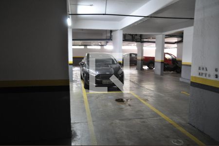 Apartamento à venda com 77m², 3 quartos e 2 vagasGaragem
