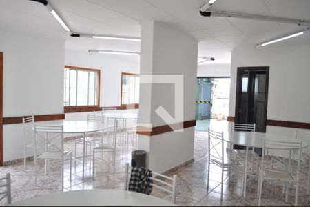 Apartamento à venda com 77m², 3 quartos e 2 vagasÁrea comum - Salão de festas
