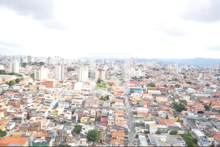 Apartamento à venda com 77m², 3 quartos e 2 vagasVista do Quarto 3