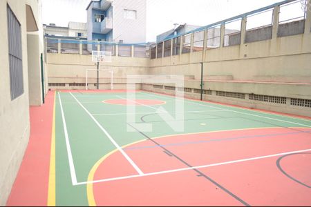 Apartamento à venda com 77m², 3 quartos e 2 vagasQuadra Esportiva