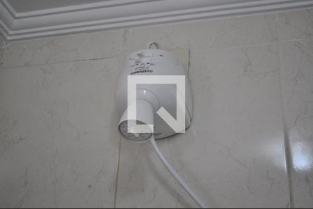 Apartamento à venda com 77m², 3 quartos e 2 vagasBanheiro Social