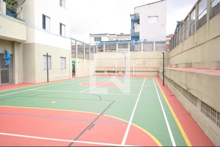 Apartamento à venda com 77m², 3 quartos e 2 vagasQuadra Esportiva