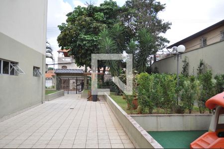 Apartamento à venda com 77m², 3 quartos e 2 vagasJardim