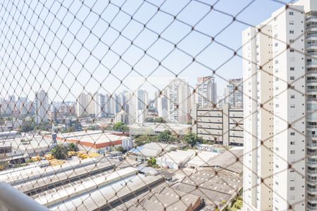 Apartamento à venda com 2 quartos, 60m² em Vila Leopoldina, São Paulo
