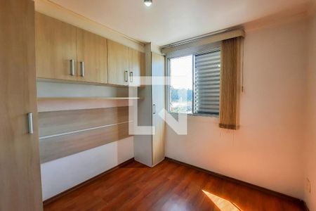 Quarto 1 de apartamento para alugar com 2 quartos, 40m² em Demarchi, São Bernardo do Campo