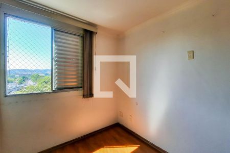 Quarto 1 de apartamento para alugar com 2 quartos, 40m² em Demarchi, São Bernardo do Campo