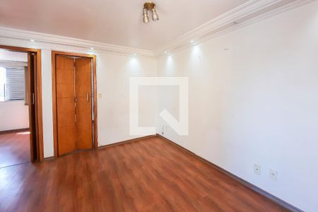 Sala de apartamento para alugar com 2 quartos, 40m² em Demarchi, São Bernardo do Campo