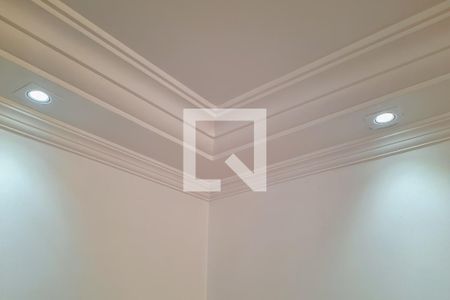 Sala de apartamento para alugar com 2 quartos, 40m² em Demarchi, São Bernardo do Campo