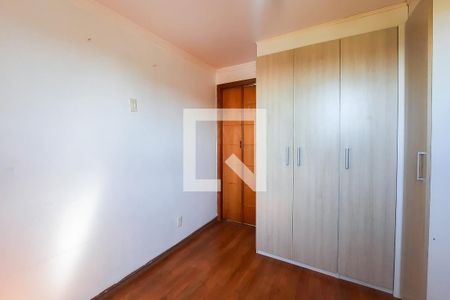 Quarto 1 de apartamento para alugar com 2 quartos, 40m² em Demarchi, São Bernardo do Campo