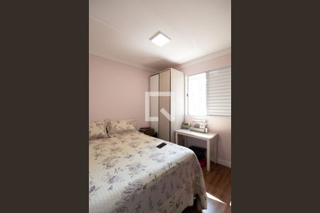 Quarto 1 de apartamento à venda com 2 quartos, 42m² em Pestana, Osasco