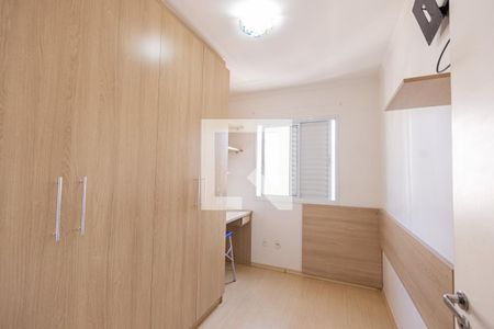 Quarto 1 de apartamento à venda com 3 quartos, 69m² em Maranhão, São Paulo