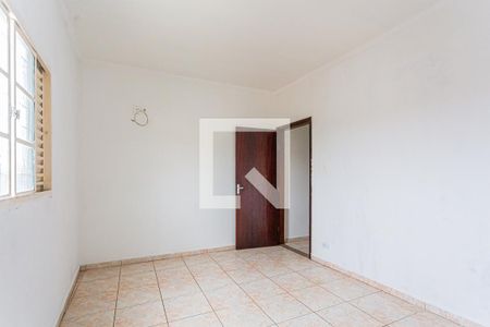 Quarto 2 de apartamento para alugar com 2 quartos, 72m² em Jardim Irene, Santo André