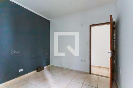 Quarto 1 de apartamento para alugar com 2 quartos, 72m² em Jardim Irene, Santo André