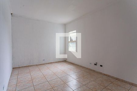 Sala de apartamento para alugar com 2 quartos, 72m² em Jardim Irene, Santo André