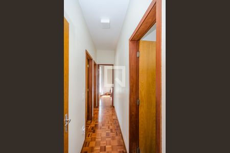 Apartamento à venda com 180m², 3 quartos e 1 vagaCorredor