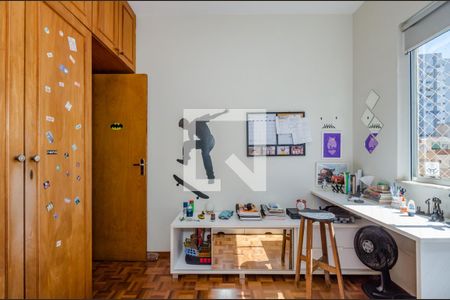 Apartamento à venda com 180m², 3 quartos e 1 vagaQuarto 2