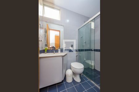 Apartamento à venda com 180m², 3 quartos e 1 vagaBanheiro Social 1