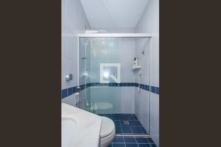 Apartamento à venda com 180m², 3 quartos e 1 vagaBanheiro Social 1