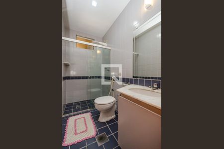 Apartamento à venda com 180m², 3 quartos e 1 vagaBanheiro Social 2 