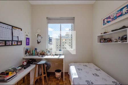 Apartamento à venda com 180m², 3 quartos e 1 vagaQuarto 2
